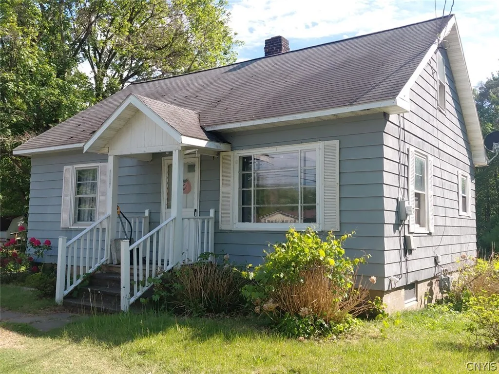 Property at 1497 County Route 57, Volney, NY 13069