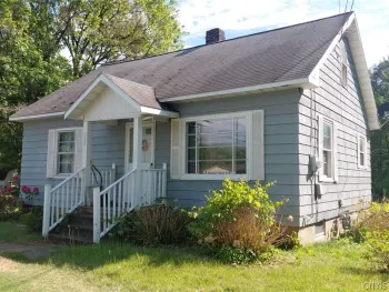 Property at 1497 County Route 57, Volney, NY 13069