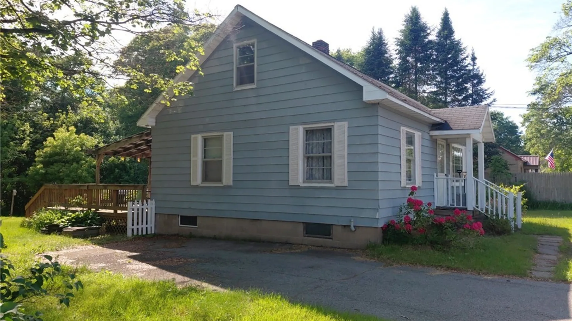 Property at 1497 County Route 57, Volney, NY 13069 5