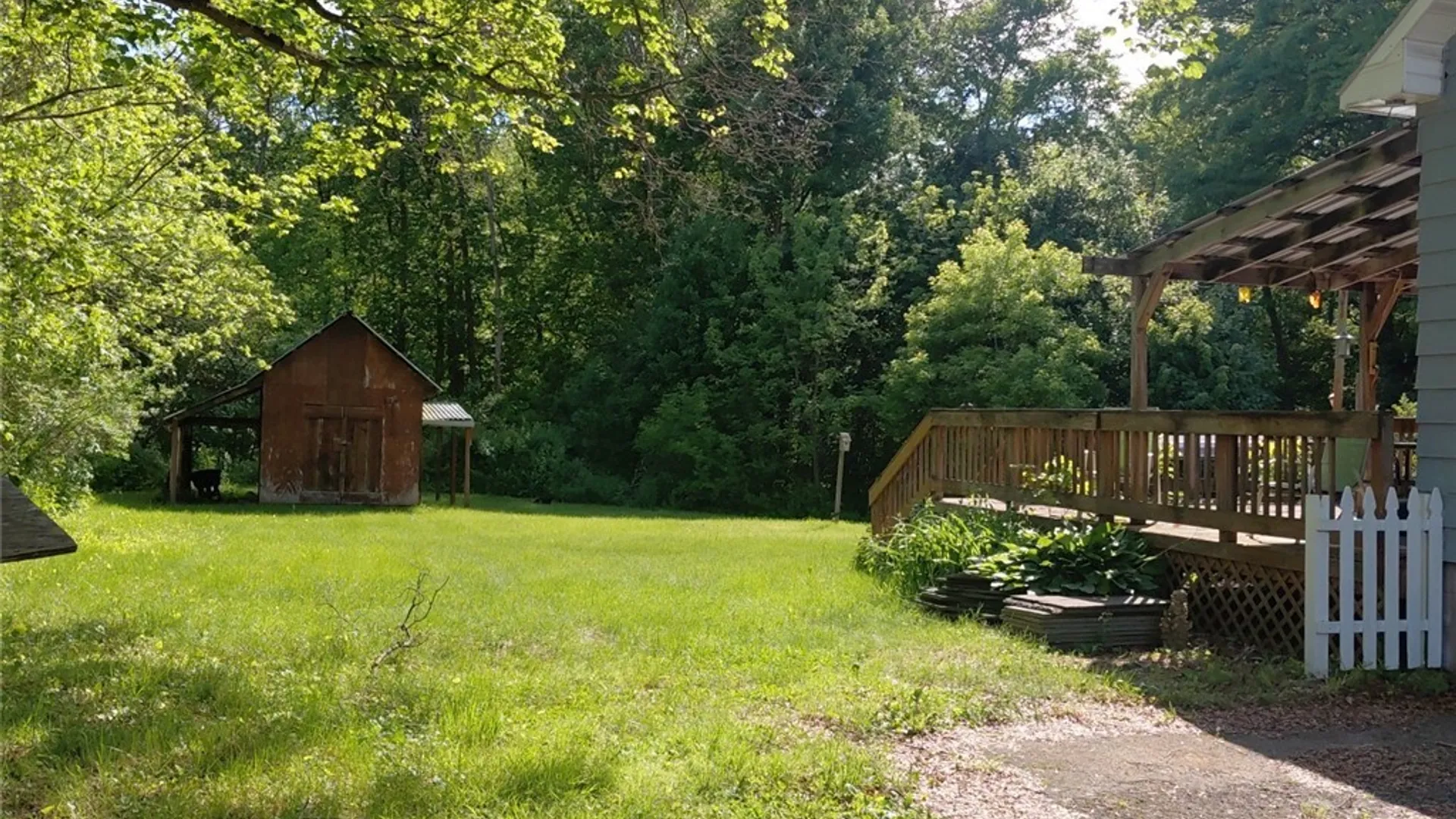 Property at 1497 County Route 57, Volney, NY 13069 7