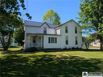 Property at 202 Maple Avenue, Stockton, NY 14718