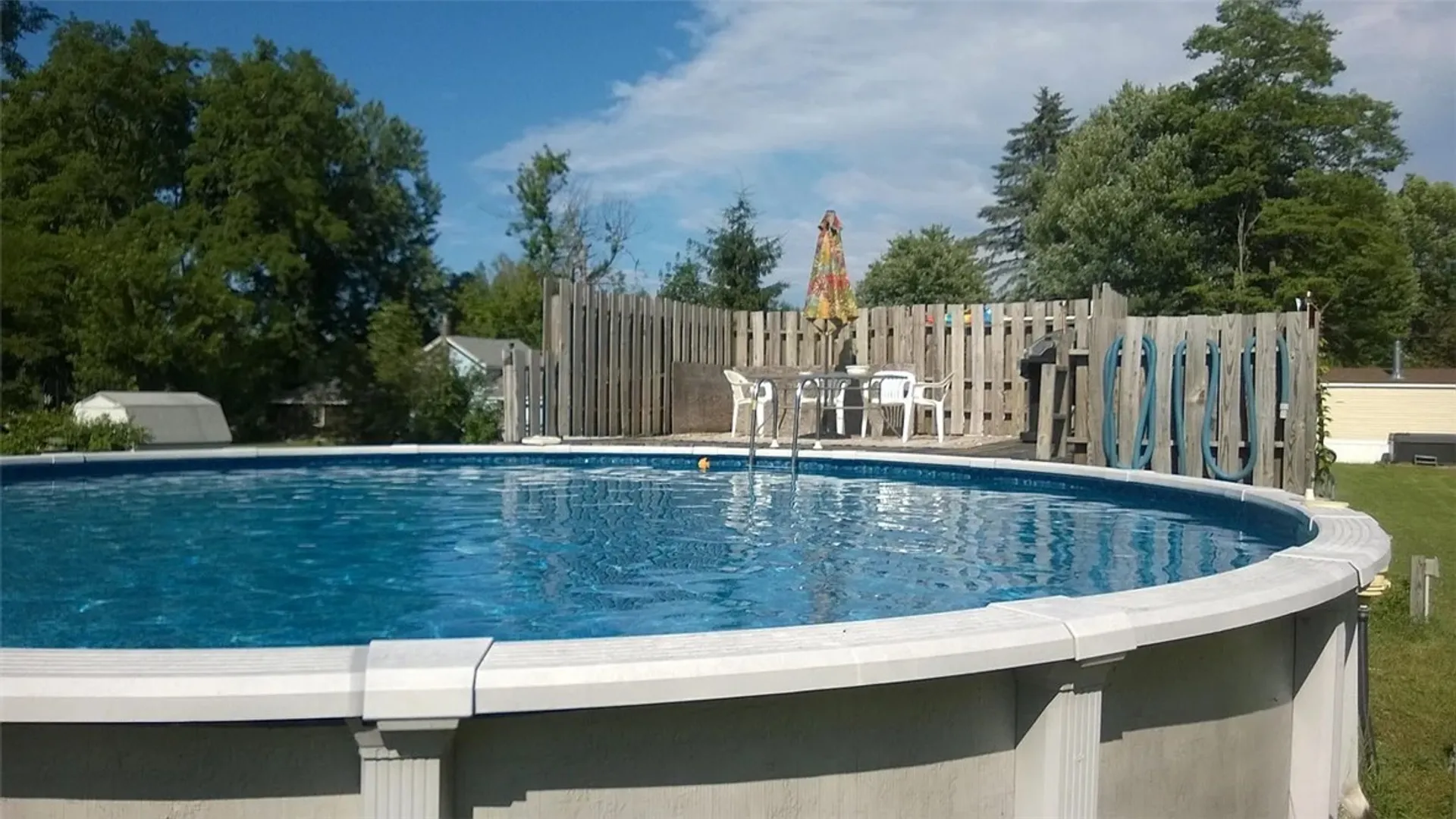Property at 6471 Kelly Road, Sodus, NY 14551 5