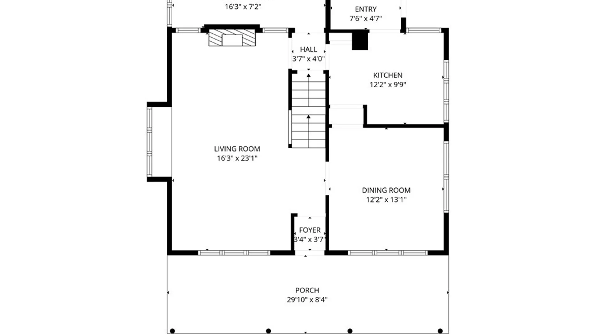 Property at 831 Lancaster Avenue, Syracuse, NY 13210 29