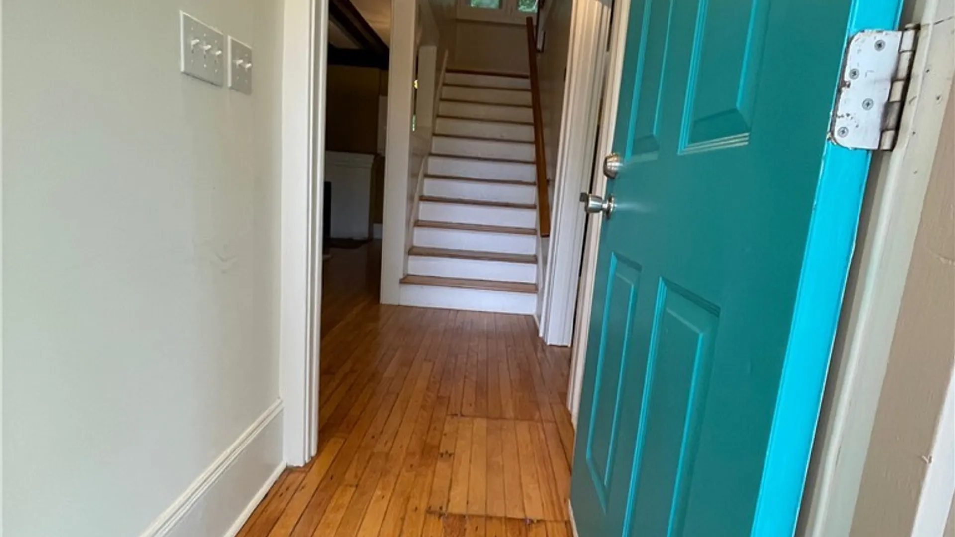 Property at 831 Lancaster Avenue, Syracuse, NY 13210 3