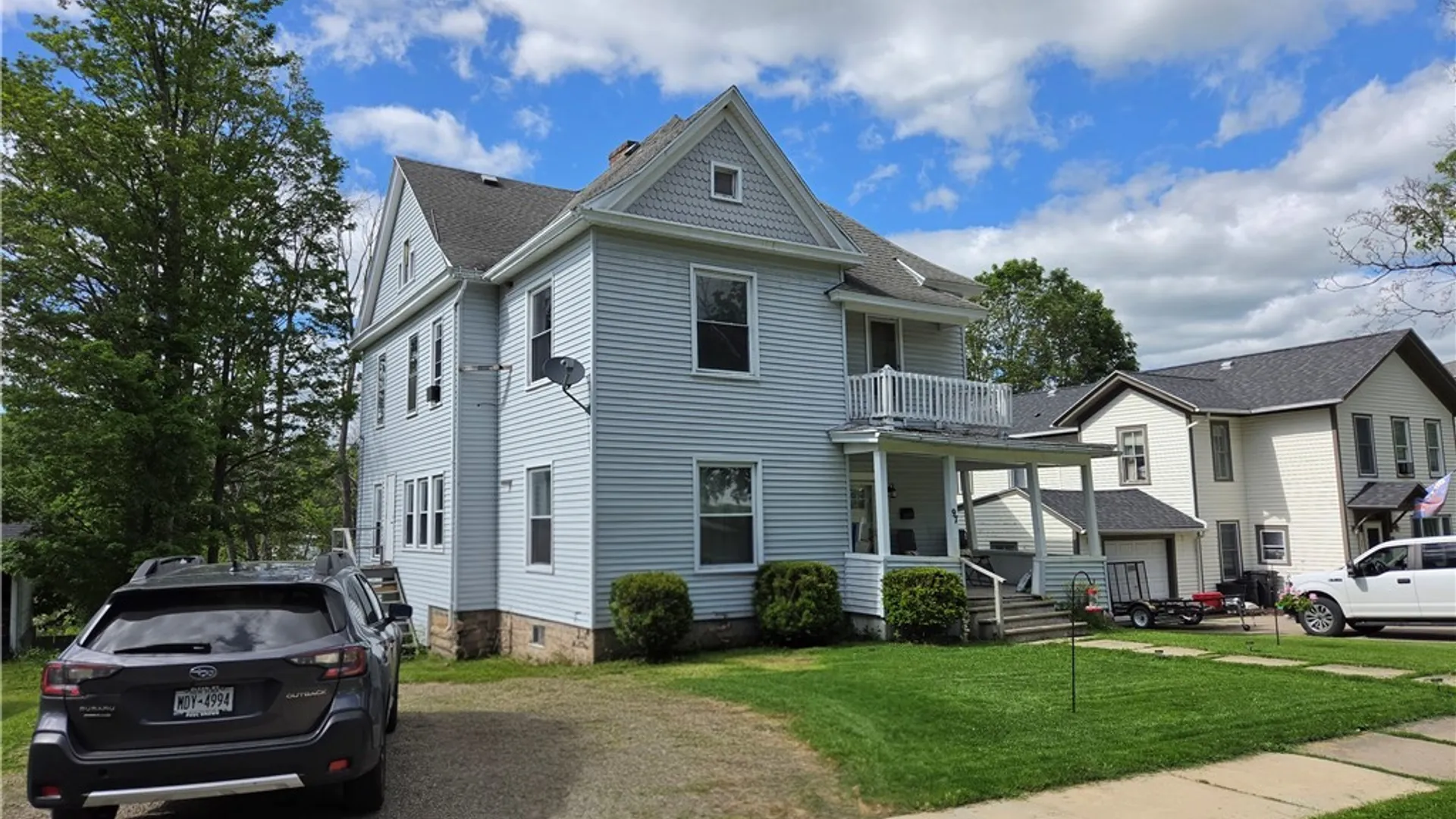 Property at 97 W Main Street, Cuba, NY 14727 3
