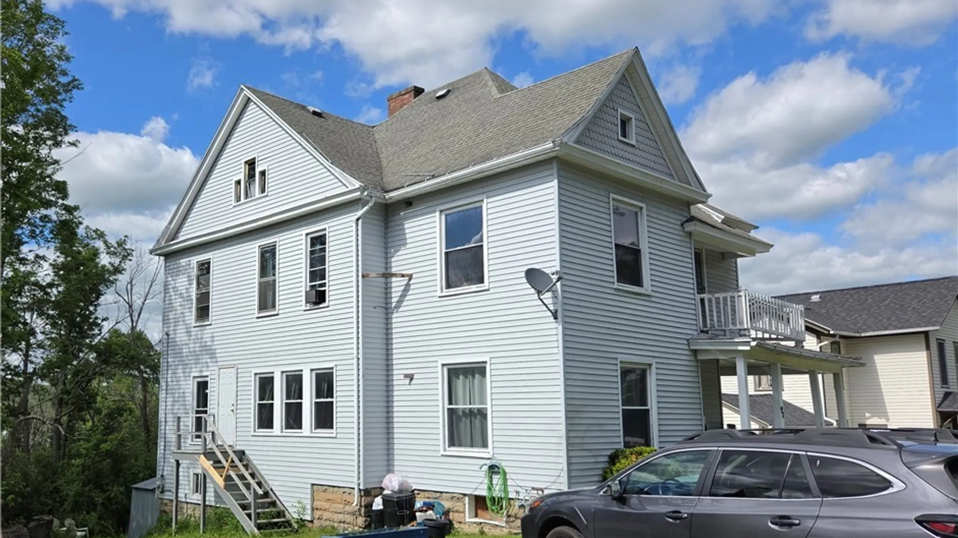 Property at 97 W Main Street, Cuba, NY 14727 4