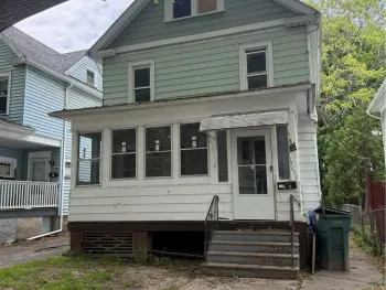 Property at 258 Curtis Street, Rochester, NY 14606