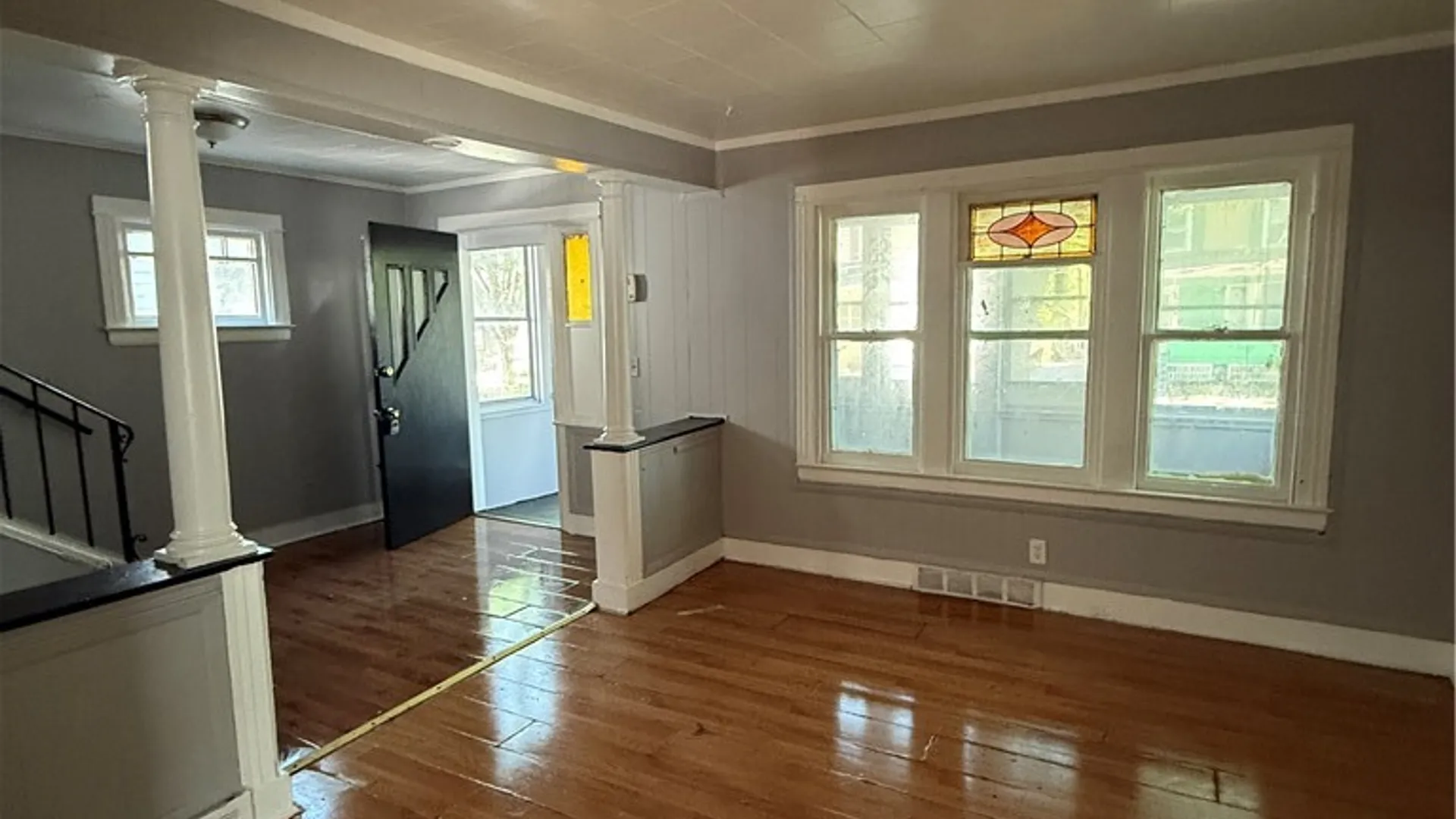 Property at 258 Curtis Street, Rochester, NY 14606 3