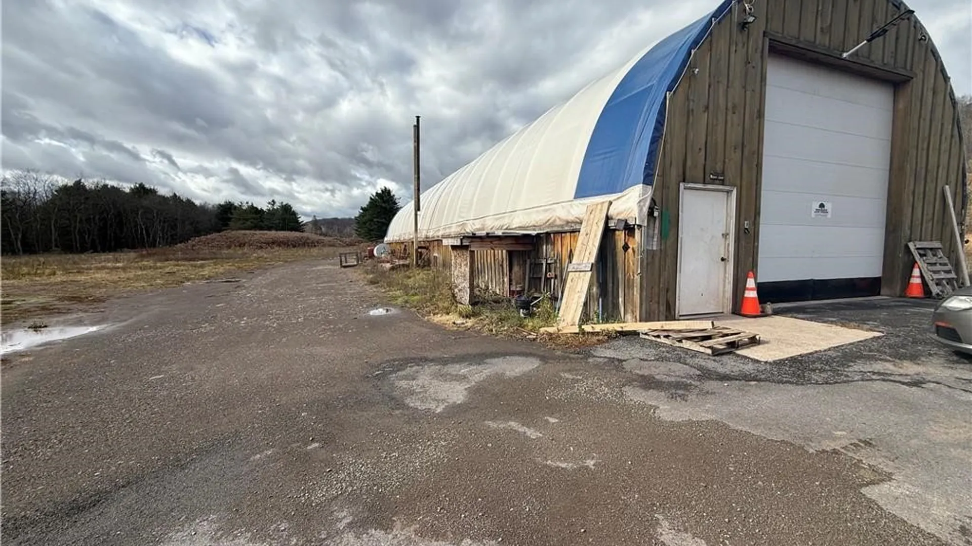 Property at 62166 State Highway 10, Harpersfield, NY 13788 12