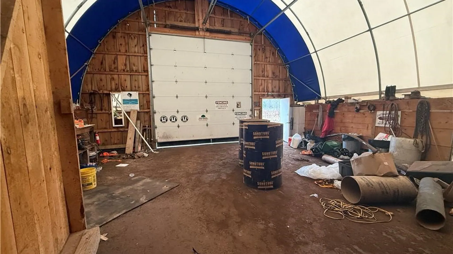 Property at 62166 State Highway 10, Harpersfield, NY 13788 13