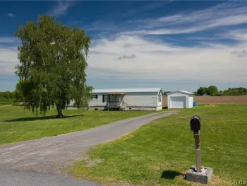 Property at 19087 Minkler Road, Adams, NY 13606