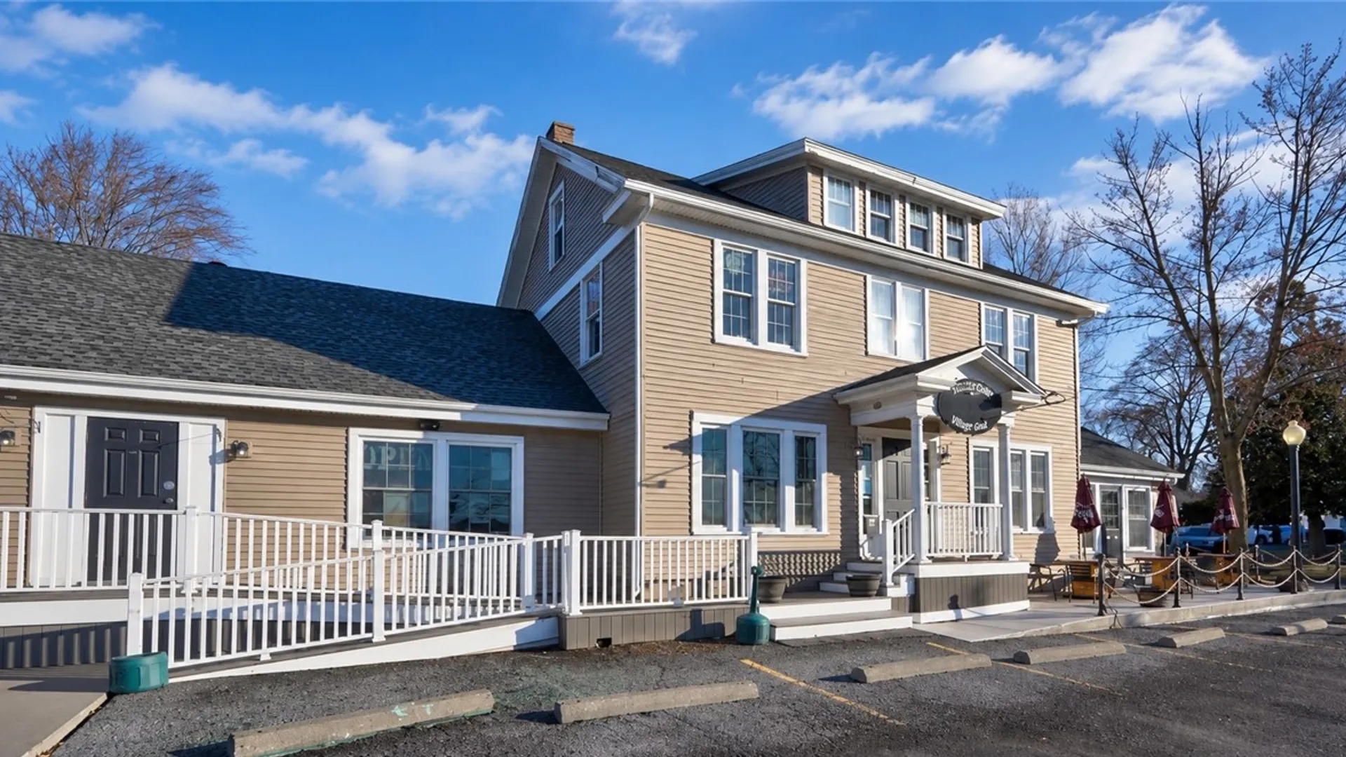Property at 258 Hamilton Street, Geneva City, NY 14456 4