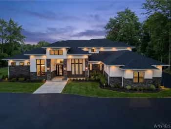 Property at 11 Sanctuary Court, Amherst, NY 14221