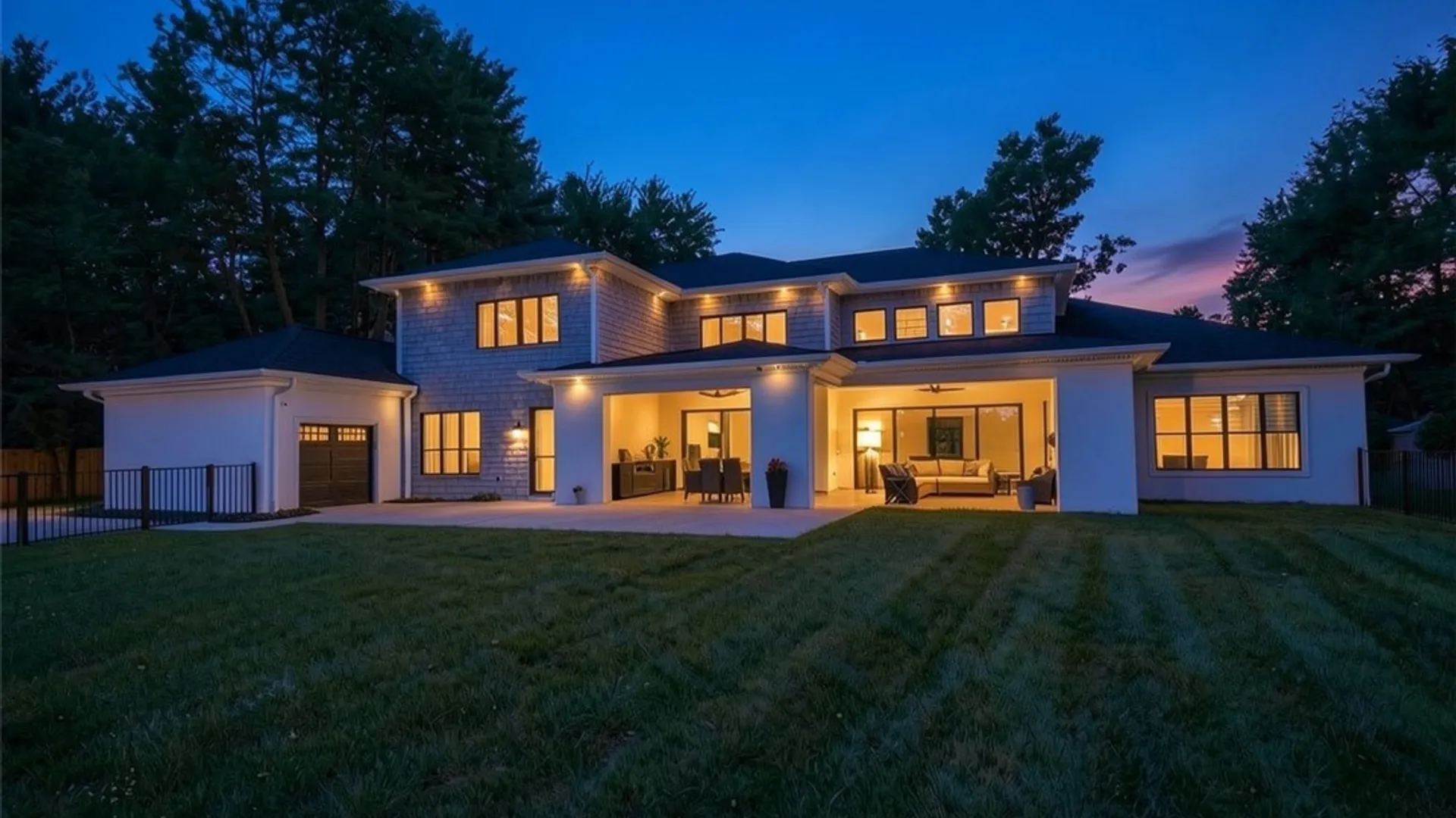 Property at 11 Sanctuary Court, Amherst, NY 14221 6