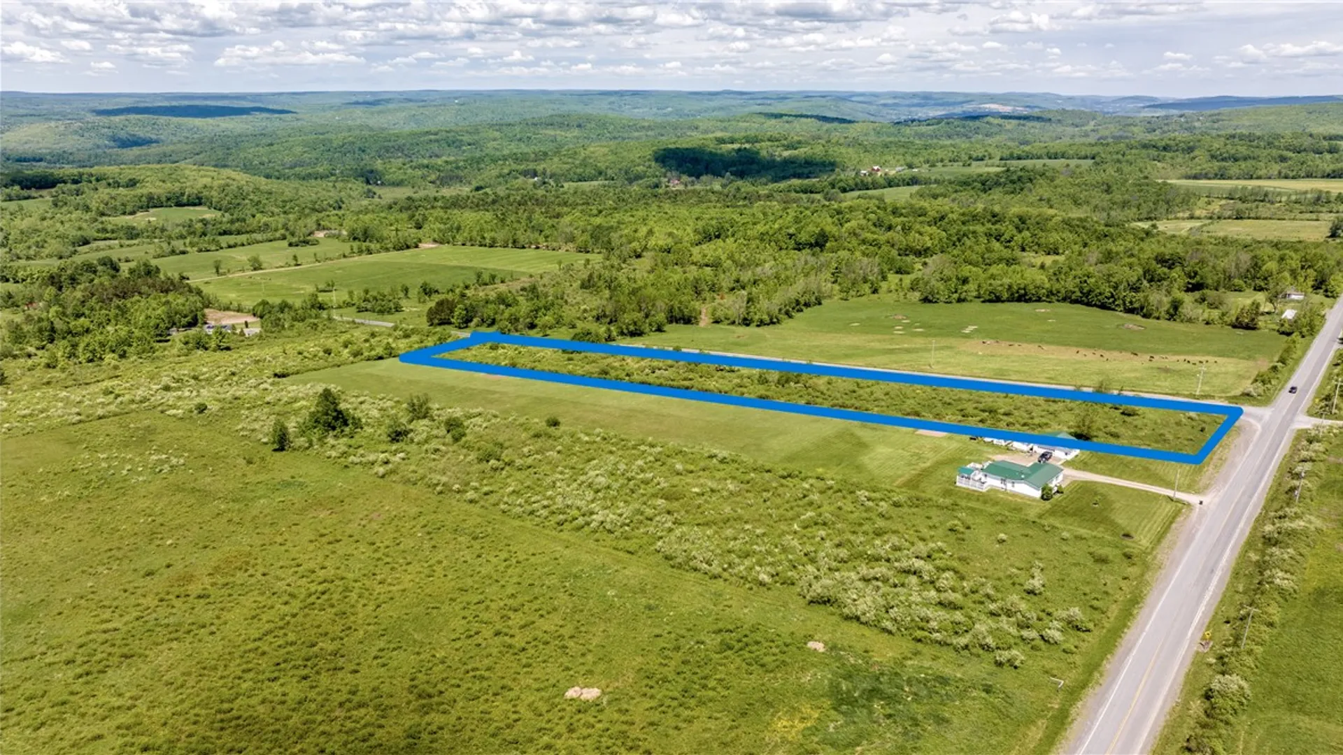 Property at Wahlberg Road, Guilford, NY 13780 2