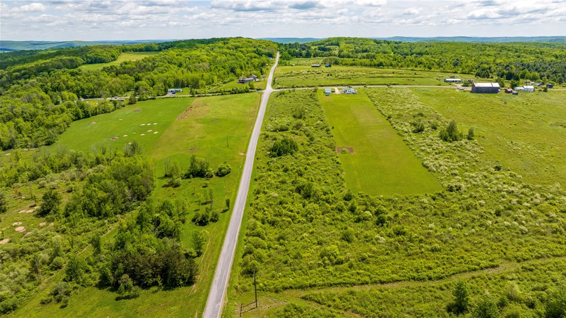 Property at Wahlberg Road, Guilford, NY 13780 4