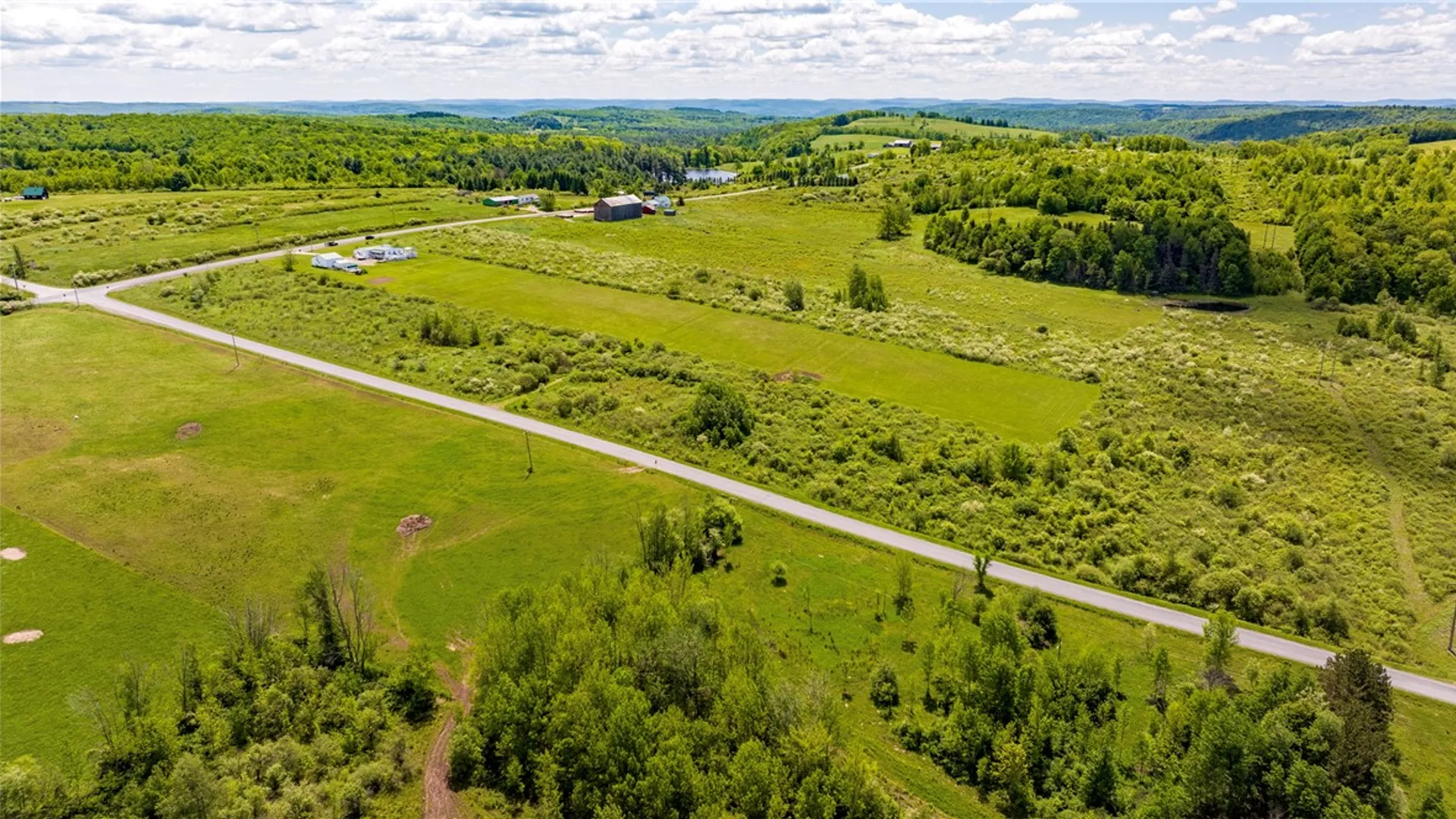 Property at Wahlberg Road, Guilford, NY 13780 5