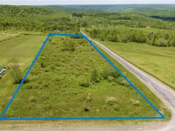 Property at Wahlberg Road, Guilford, NY 13780