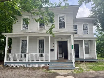 Property at 8 W Washington Street, Bath, NY 14810
