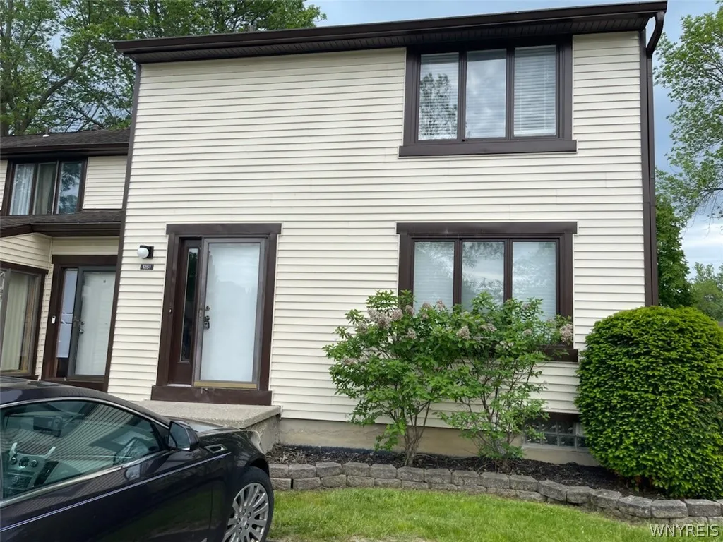 Property at 1251 Charlesgate Circle, Amherst, NY 14051