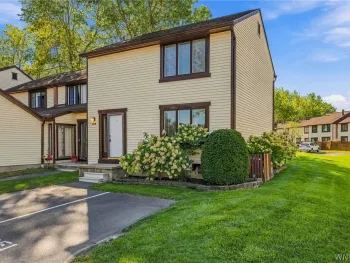 Property at 1251 Charlesgate Circle, Amherst, NY 14051