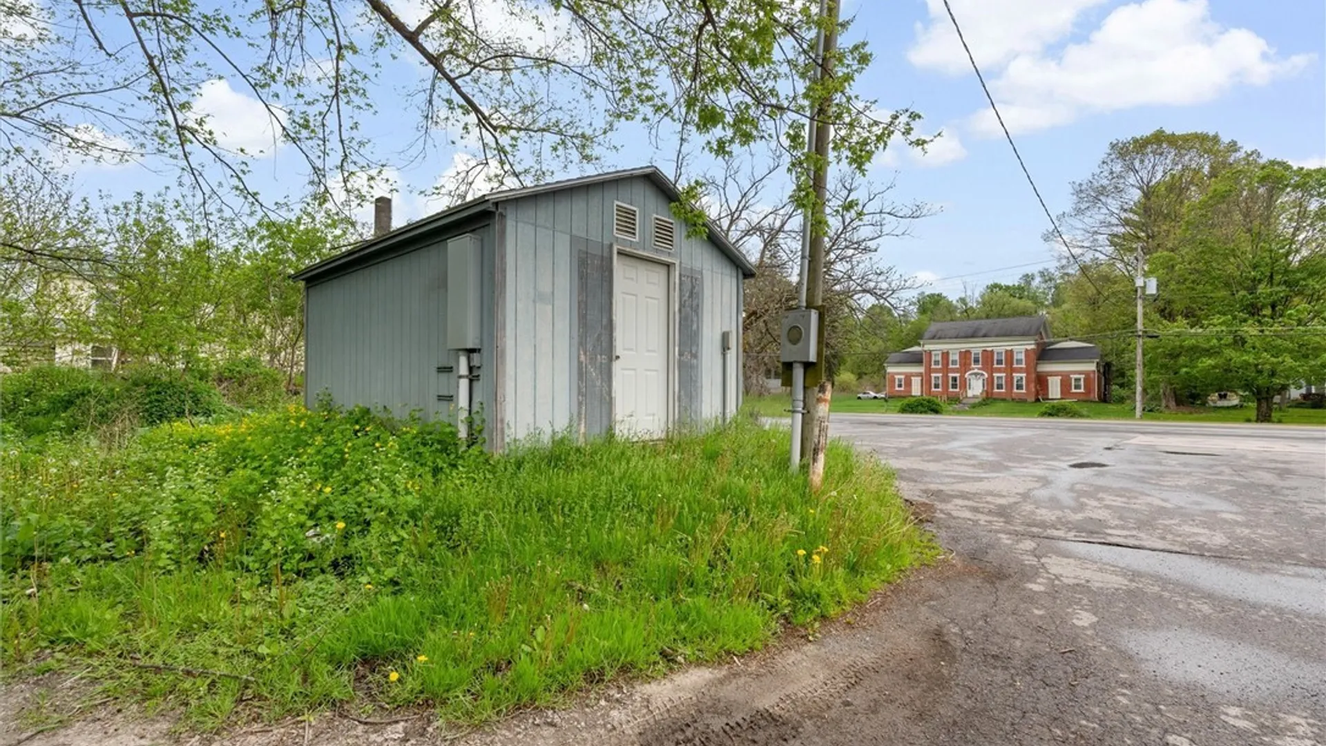 Property at 4067 State Route 26, Eaton, NY 13334 18