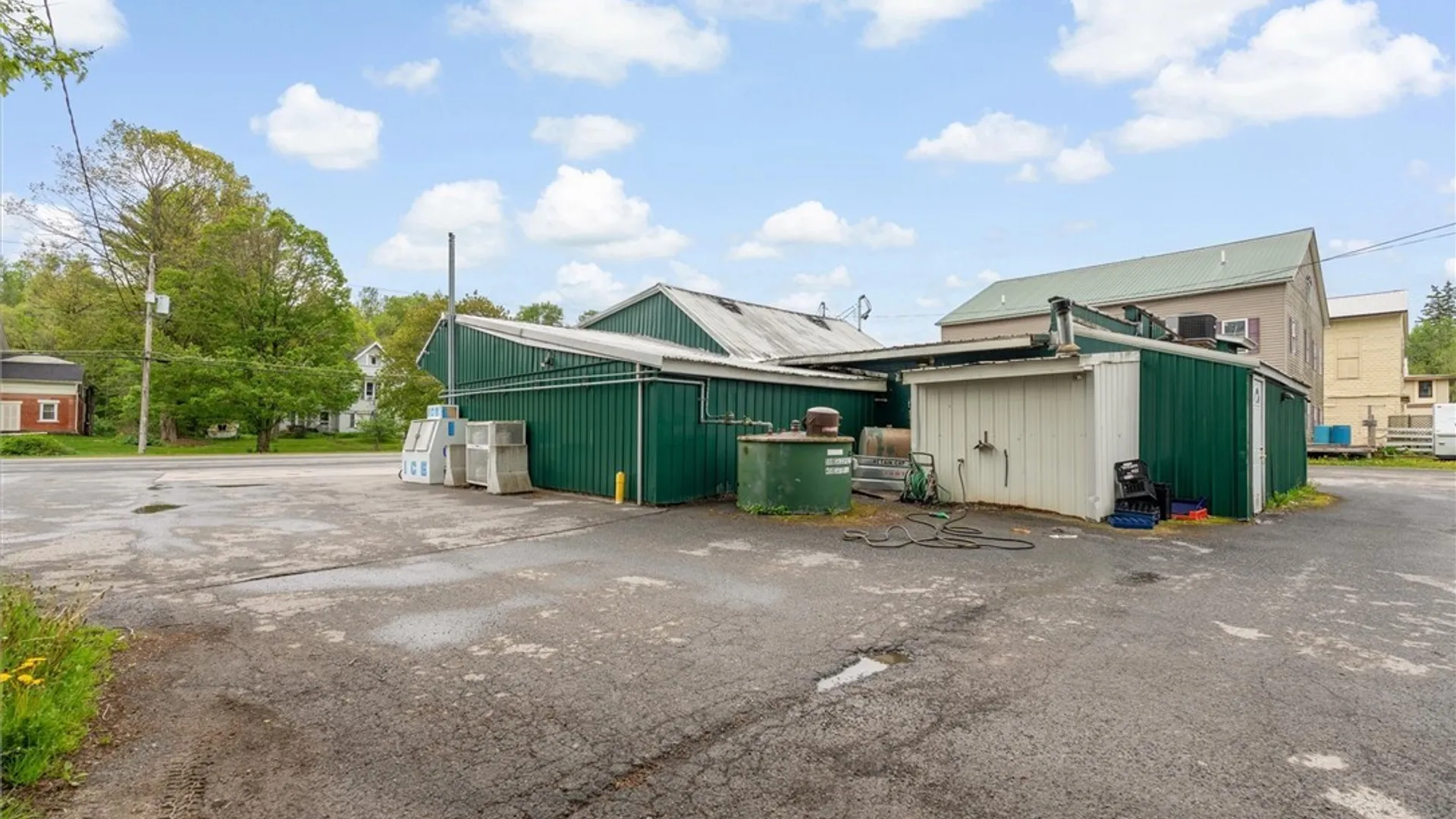Property at 4067 State Route 26, Eaton, NY 13334 19