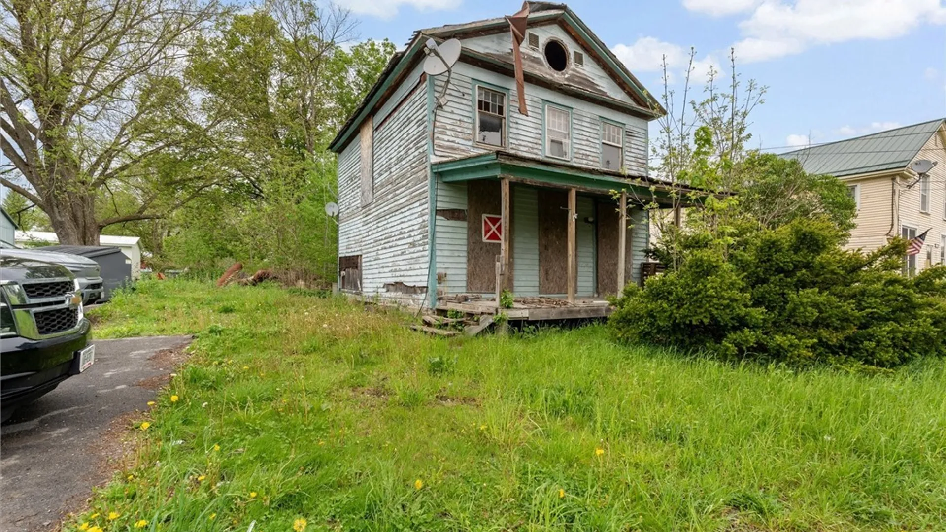 Property at 4067 State Route 26, Eaton, NY 13334 20
