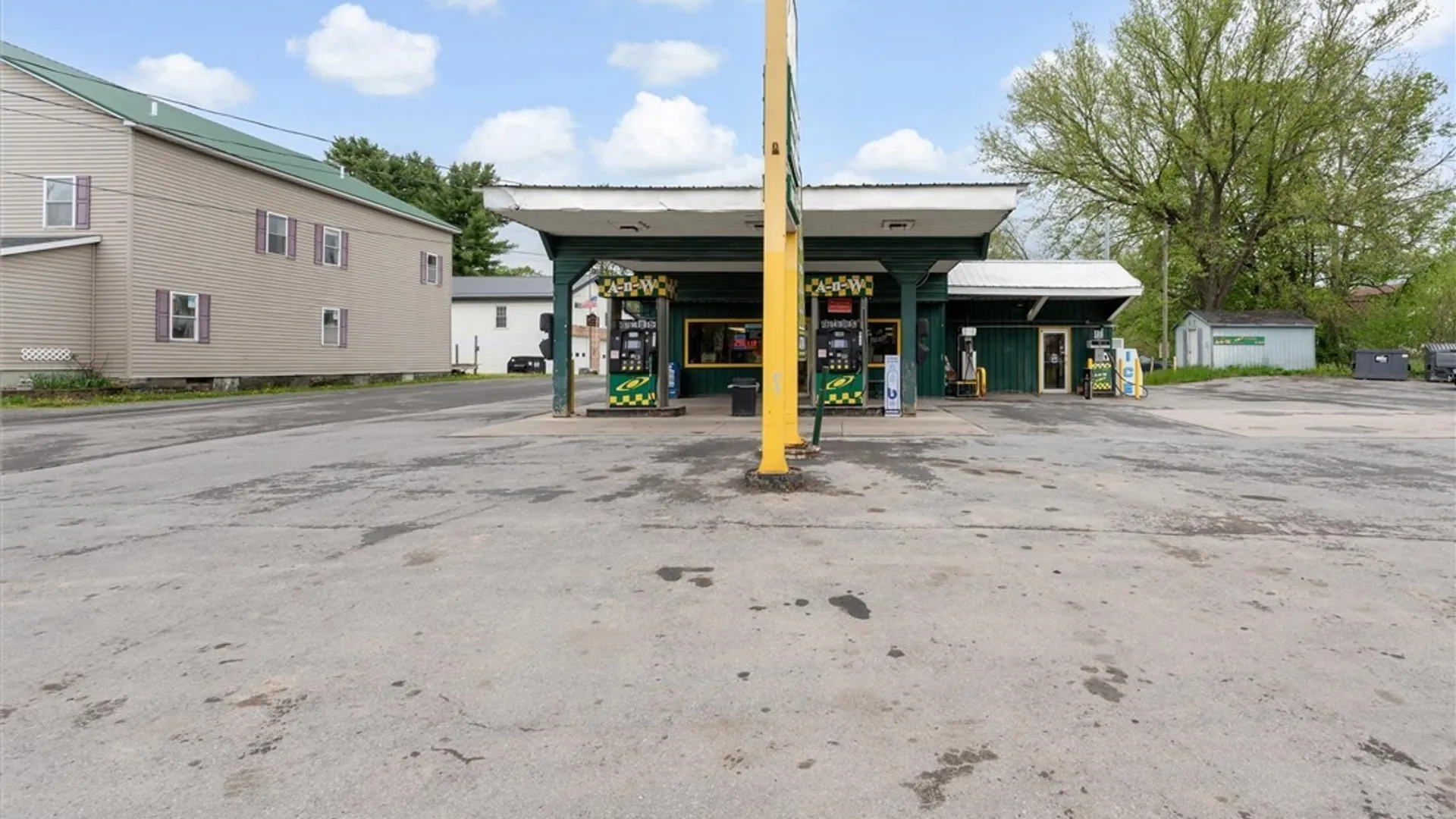 Property at 4067 State Route 26, Eaton, NY 13334 4