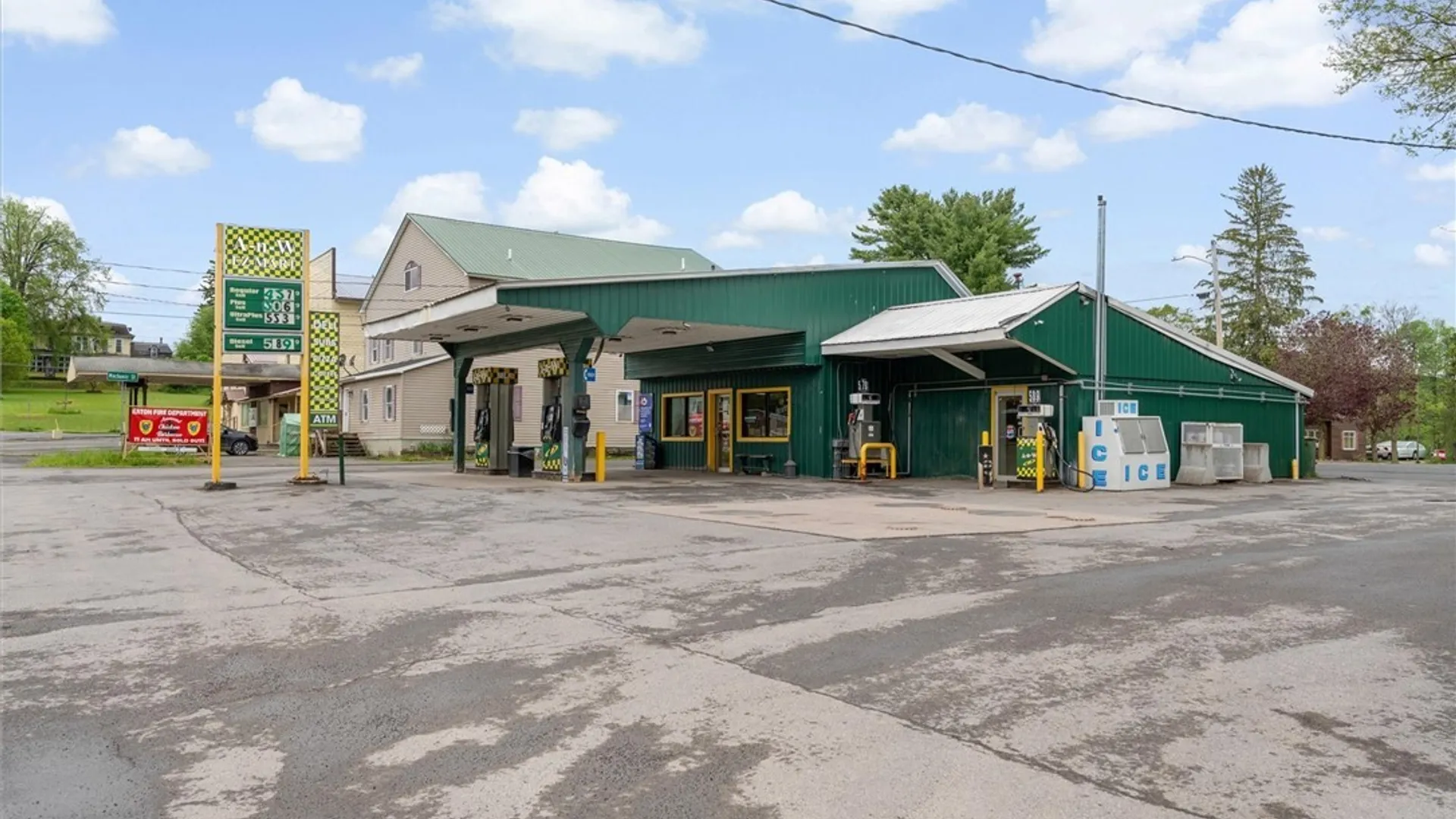 Property at 4067 State Route 26, Eaton, NY 13334 5
