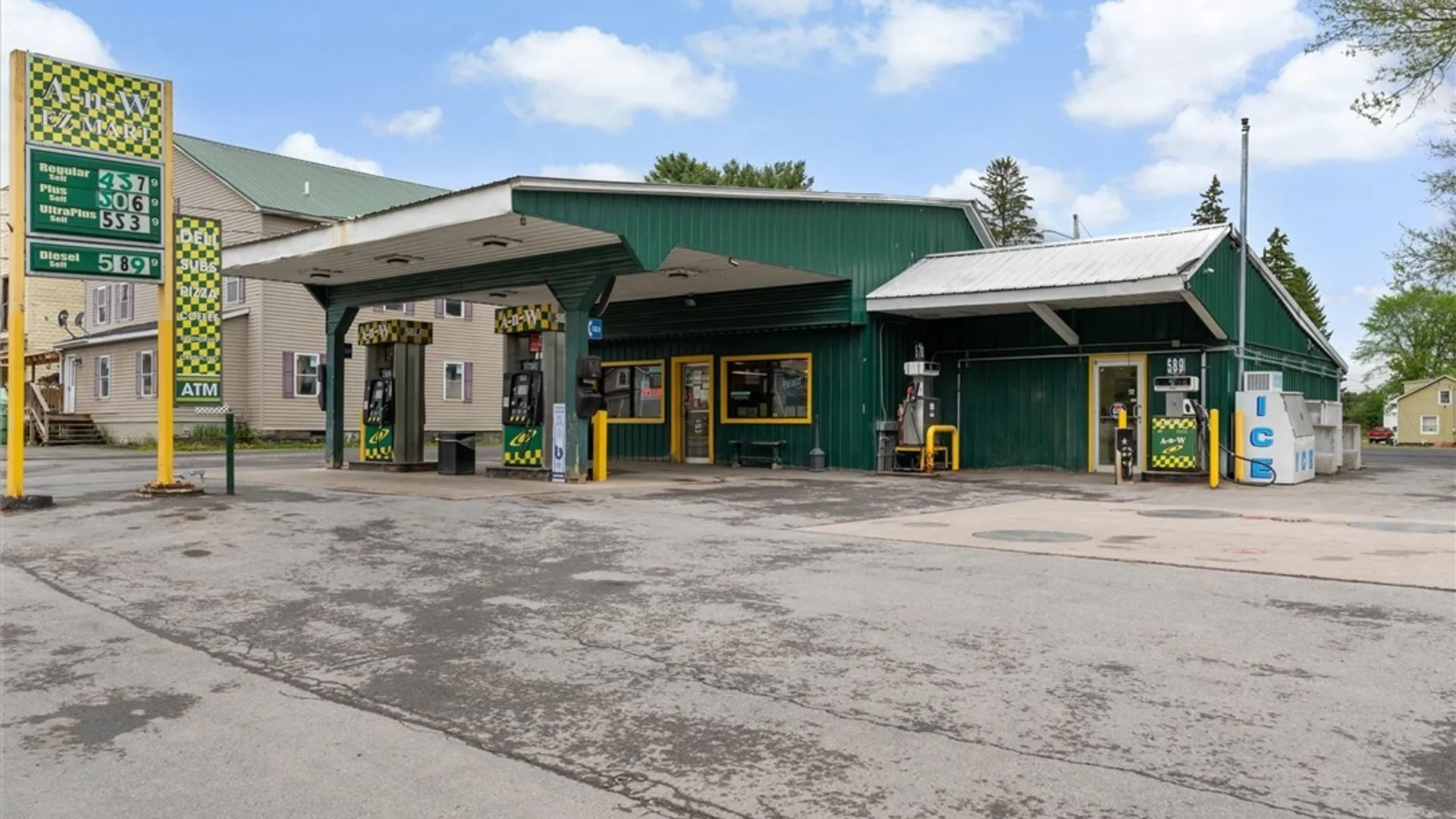 Property at 4067 State Route 26, Eaton, NY 13334 6