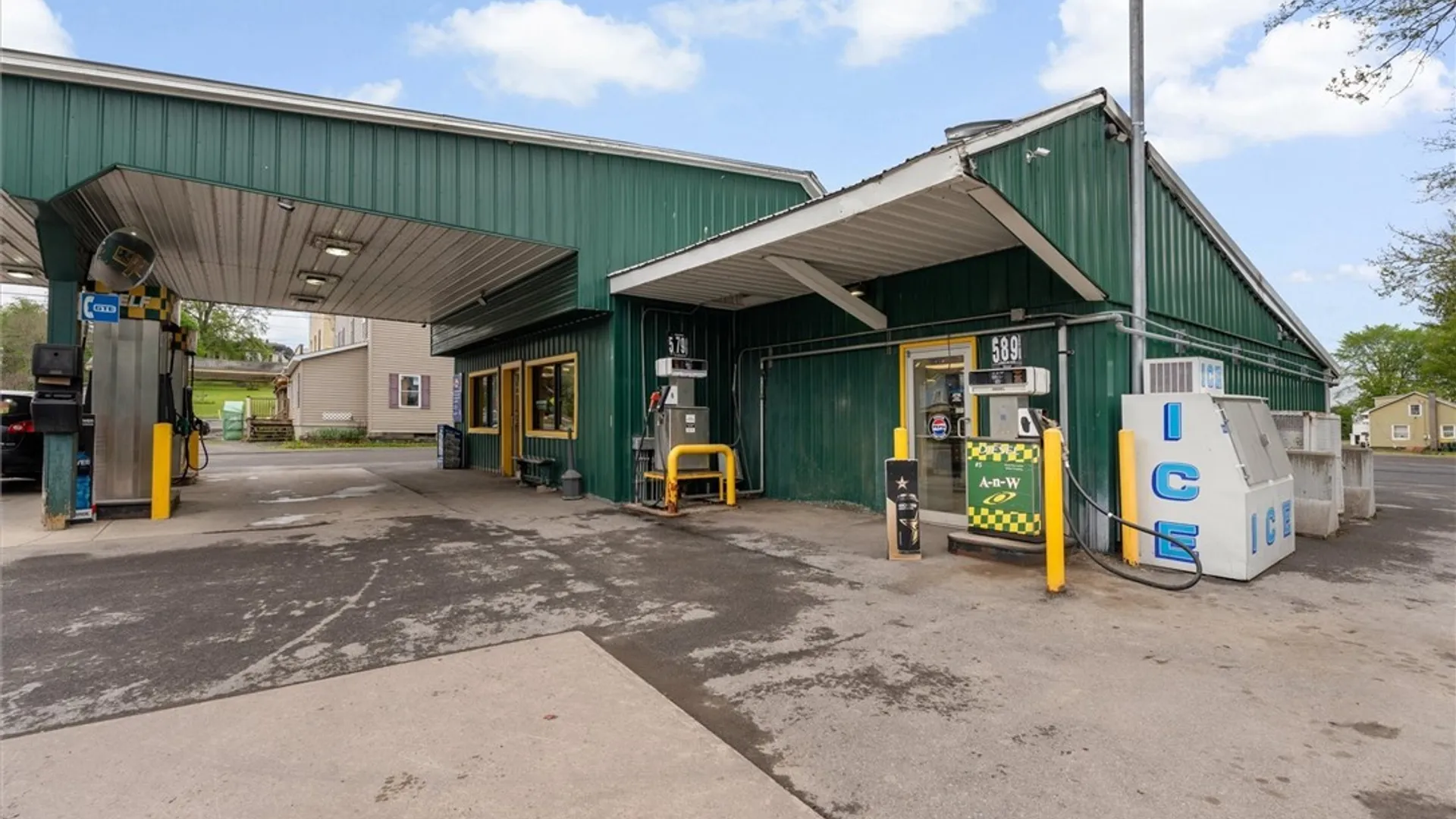 Property at 4067 State Route 26, Eaton, NY 13334 7