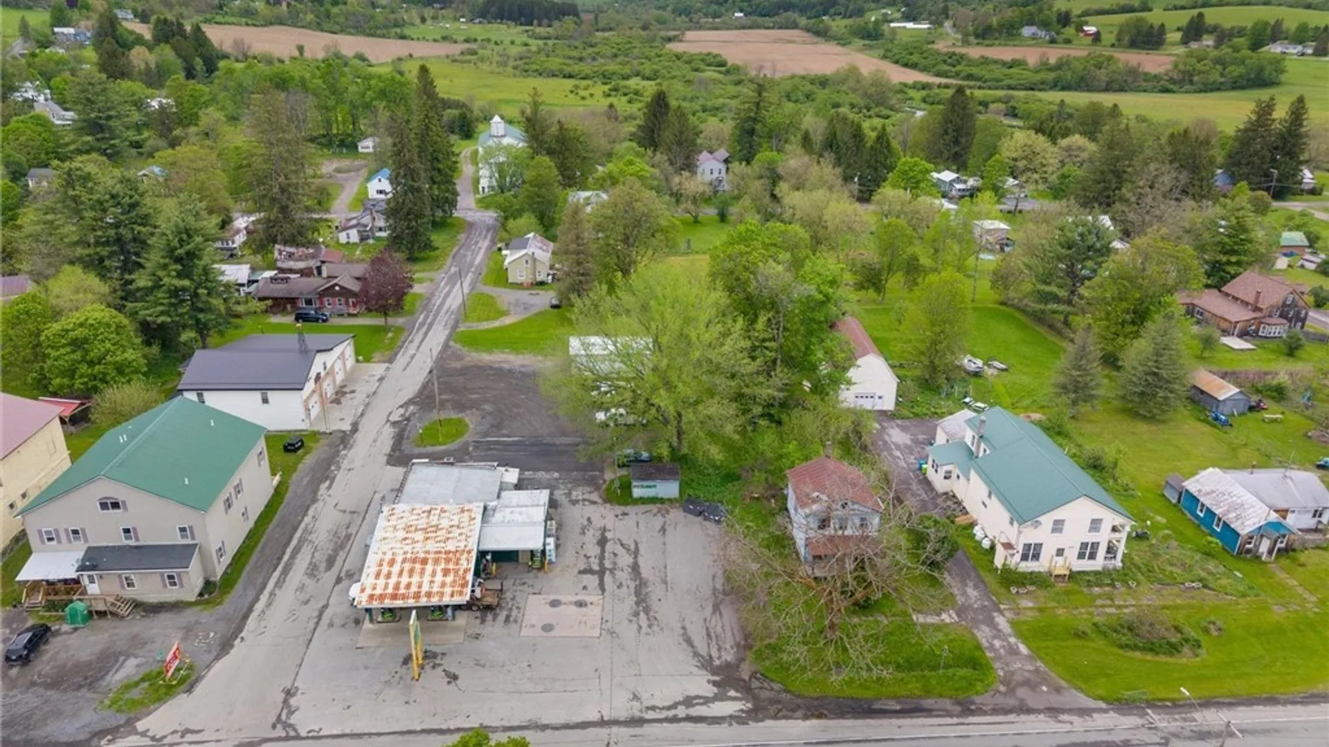 Property at 4067 State Route 26, Eaton, NY 13334 21