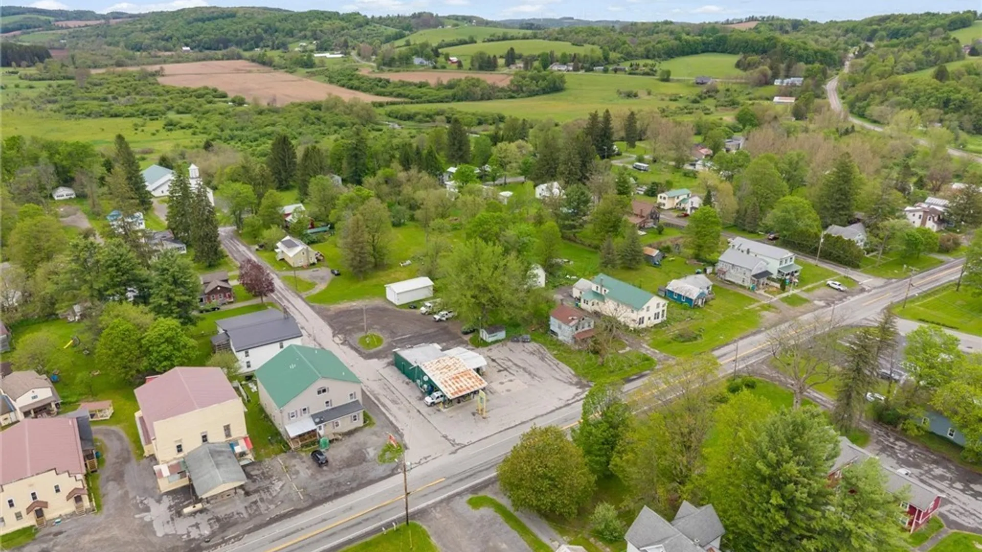 Property at 4067 State Route 26, Eaton, NY 13334 22