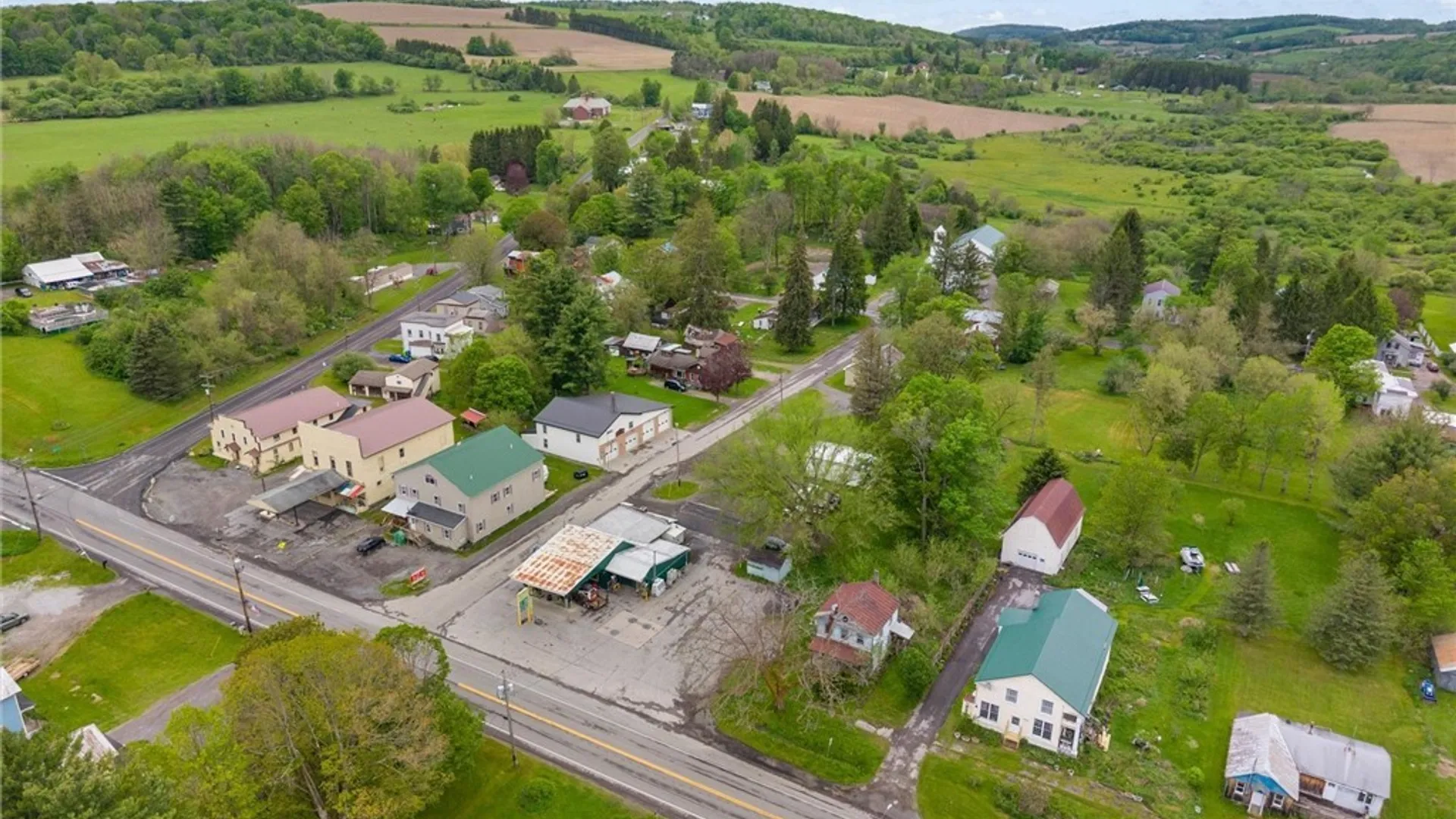 Property at 4067 State Route 26, Eaton, NY 13334 23