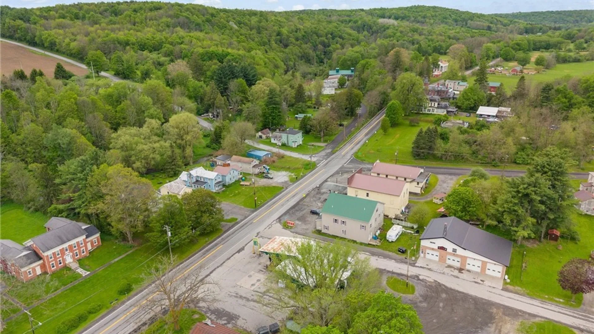 Property at 4067 State Route 26, Eaton, NY 13334 25