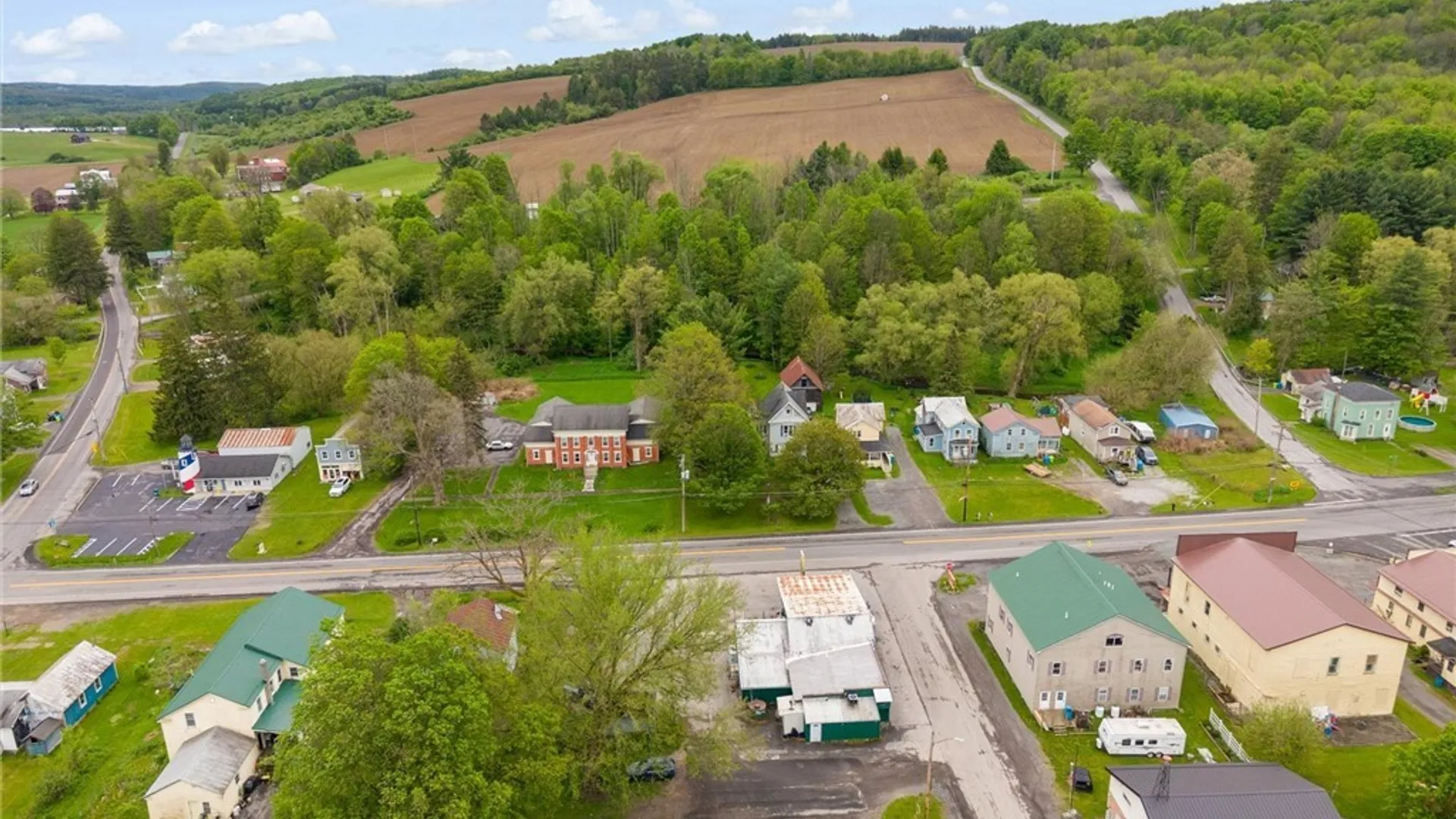 Property at 4067 State Route 26, Eaton, NY 13334 26