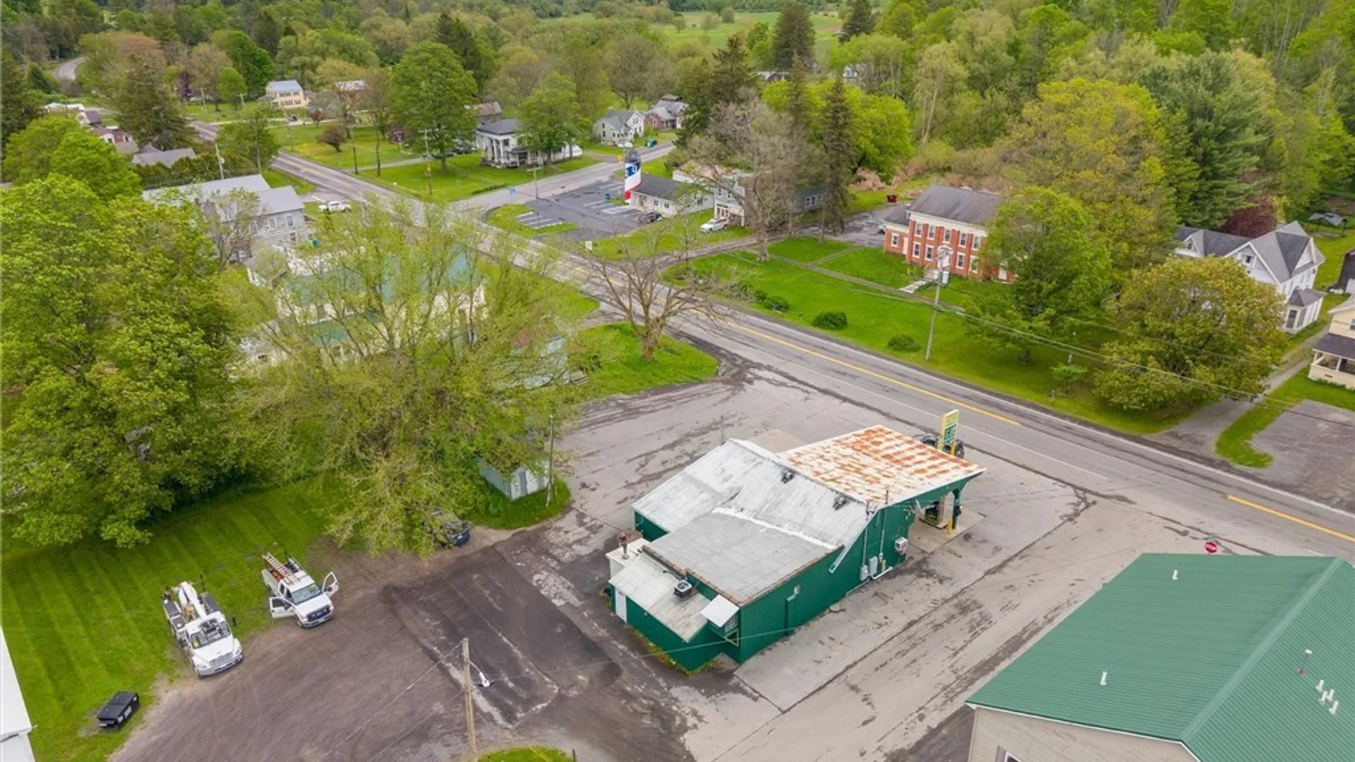 Property at 4067 State Route 26, Eaton, NY 13334 27