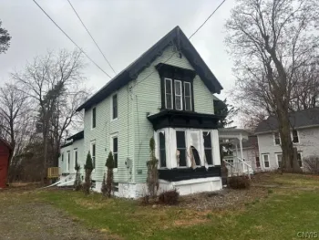 Property at 326 Main Street, Antwerp, NY 13608