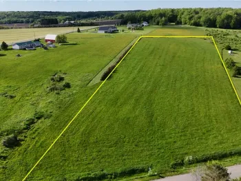 Property at Edmunds Road, Freedom, NY 14065
