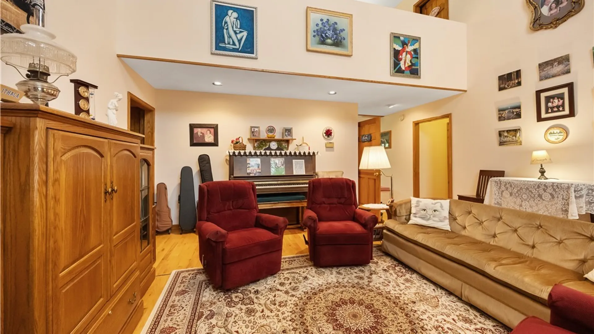 Property at 8785 Dinglehole Road, Lysander, NY 13027 21