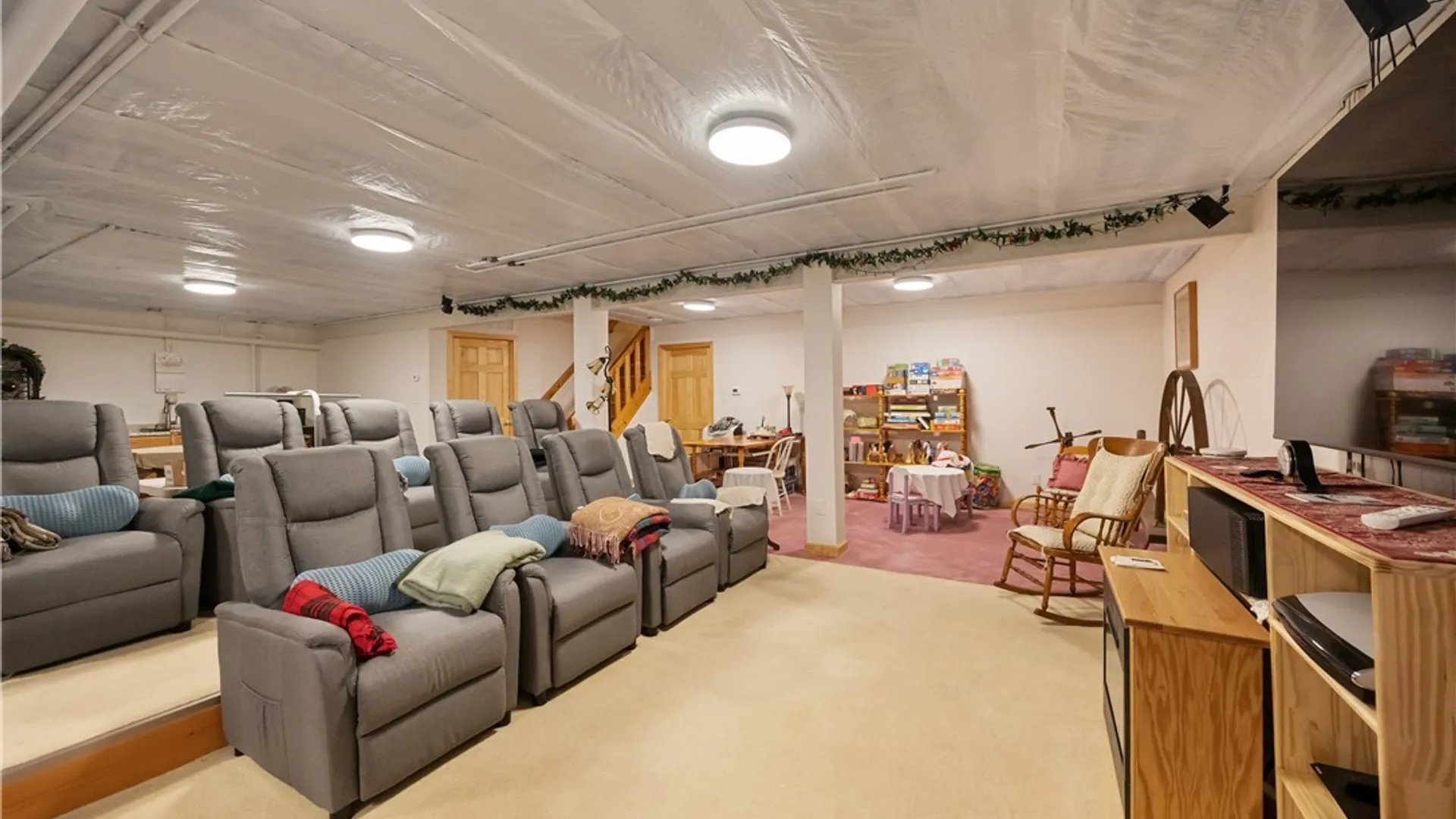 Property at 8785 Dinglehole Road, Lysander, NY 13027 34