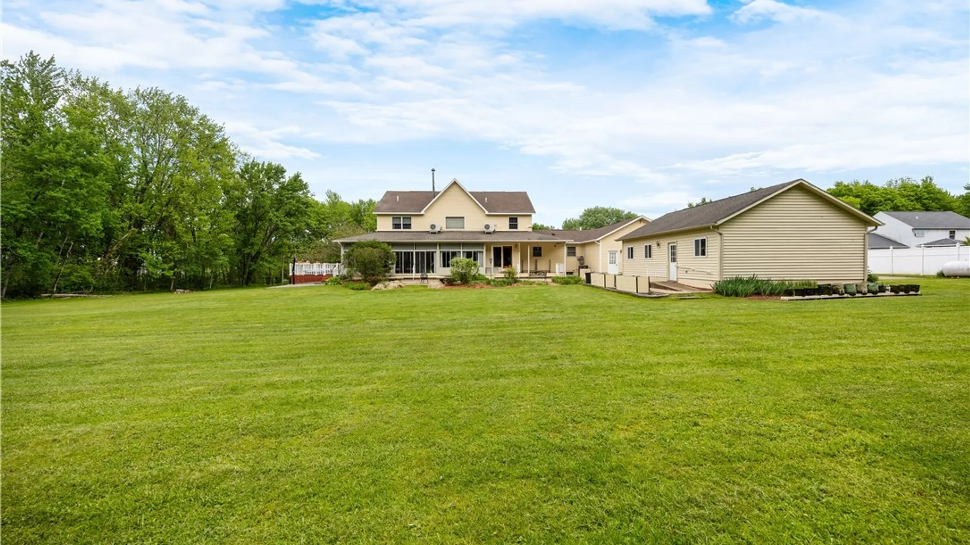 Property at 8785 Dinglehole Road, Lysander, NY 13027 4