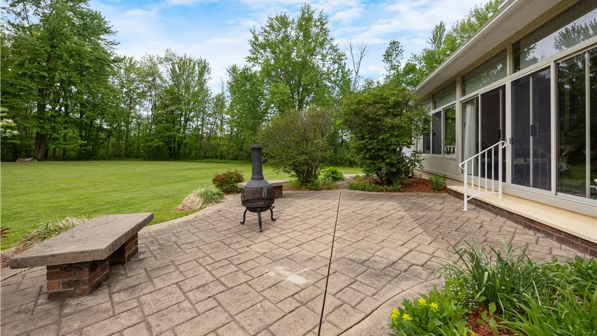 Property at 8785 Dinglehole Road, Lysander, NY 13027 6