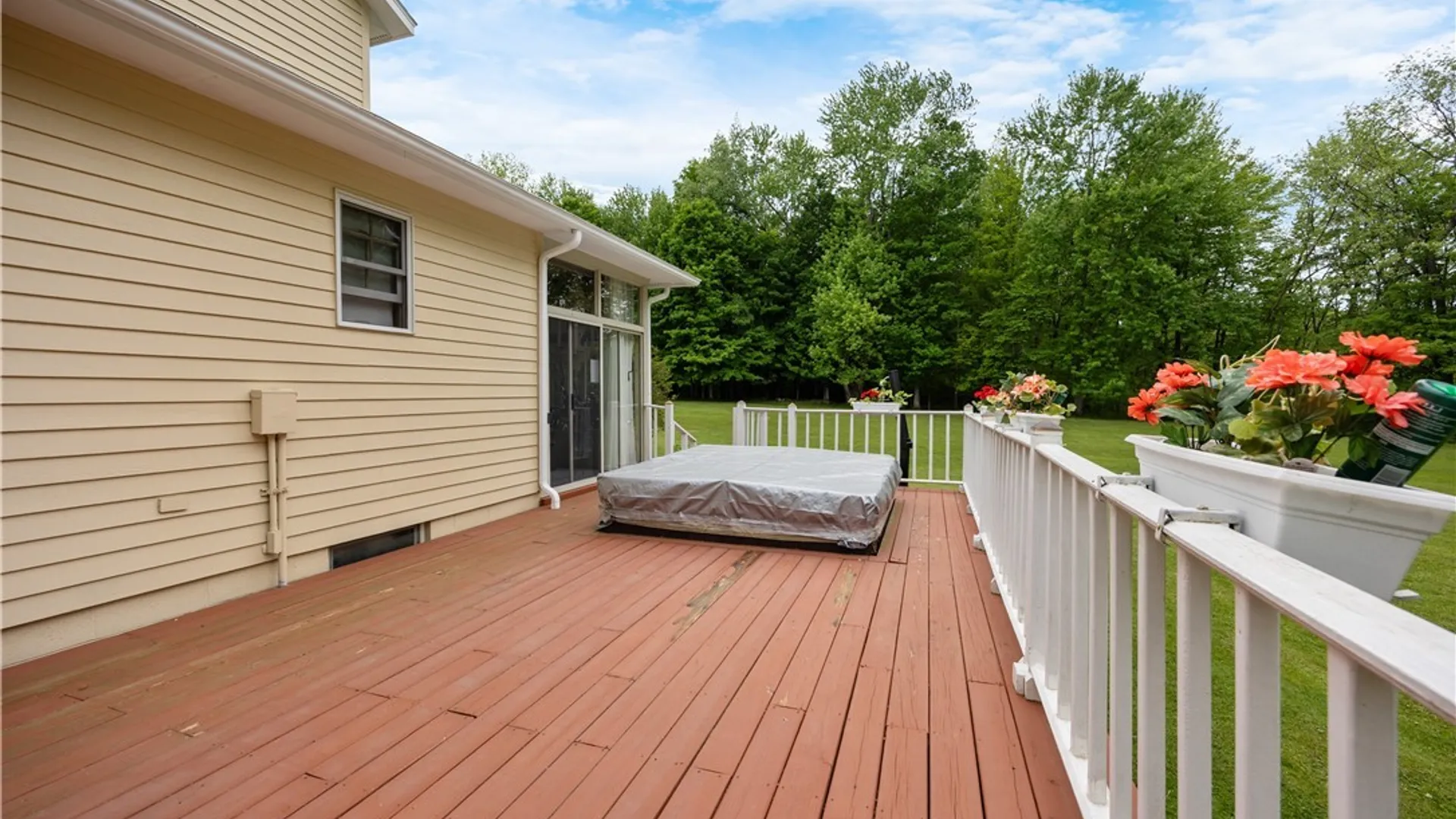 Property at 8785 Dinglehole Road, Lysander, NY 13027 8