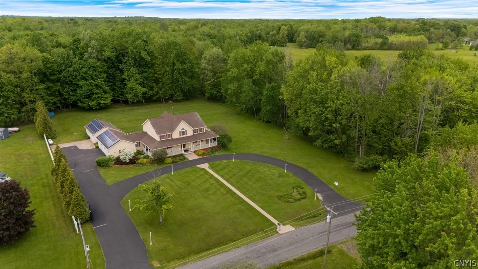 Property at 8785 Dinglehole Road, Lysander, NY 13027 10