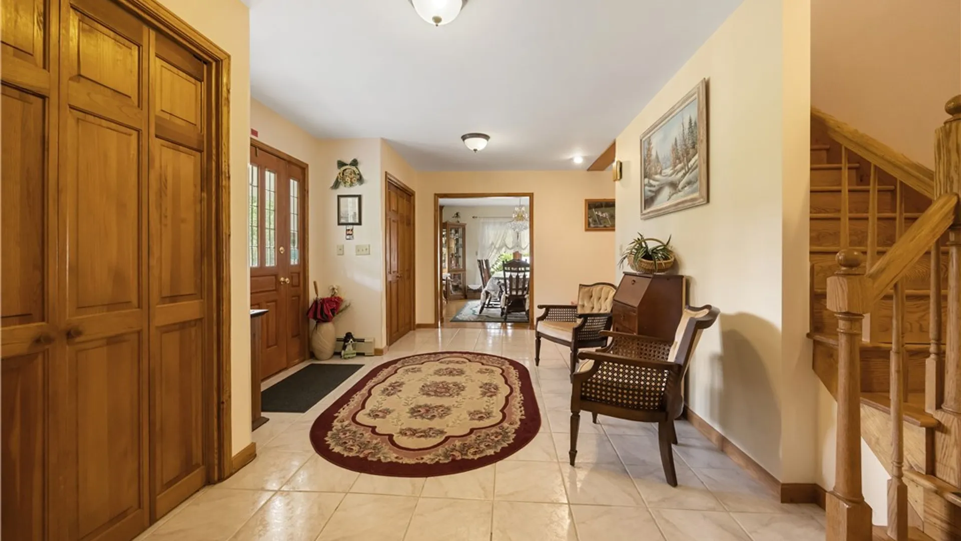 Property at 8785 Dinglehole Road, Lysander, NY 13027 14