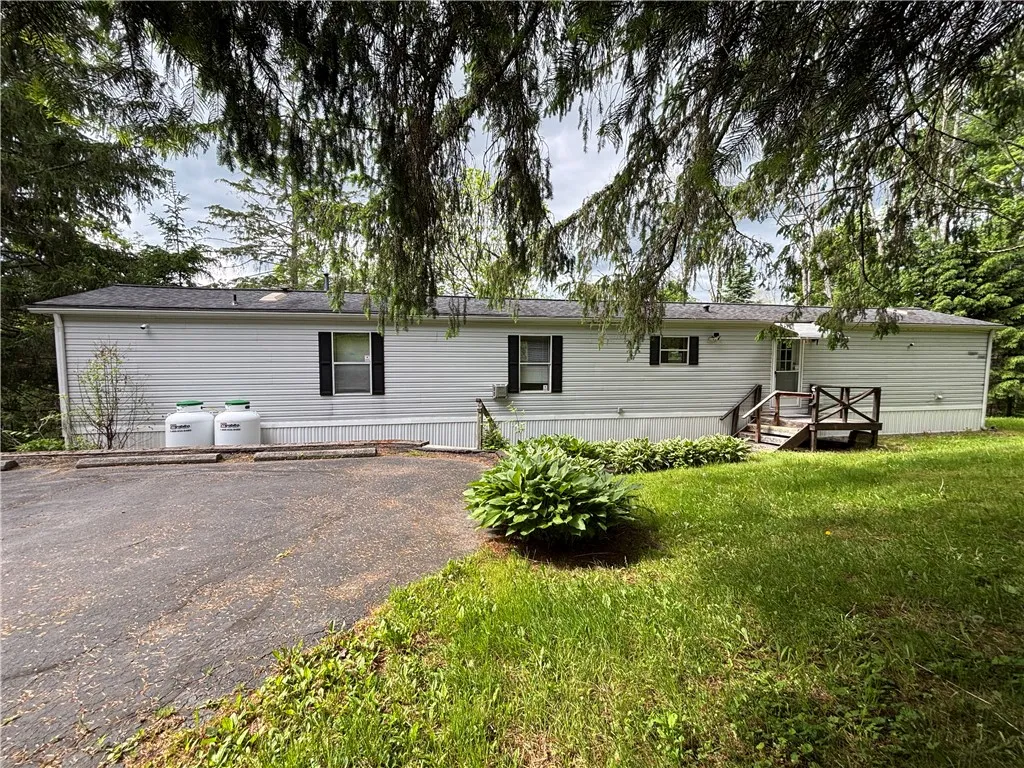 Property at 473 County Highway 48, Otego, NY 13820