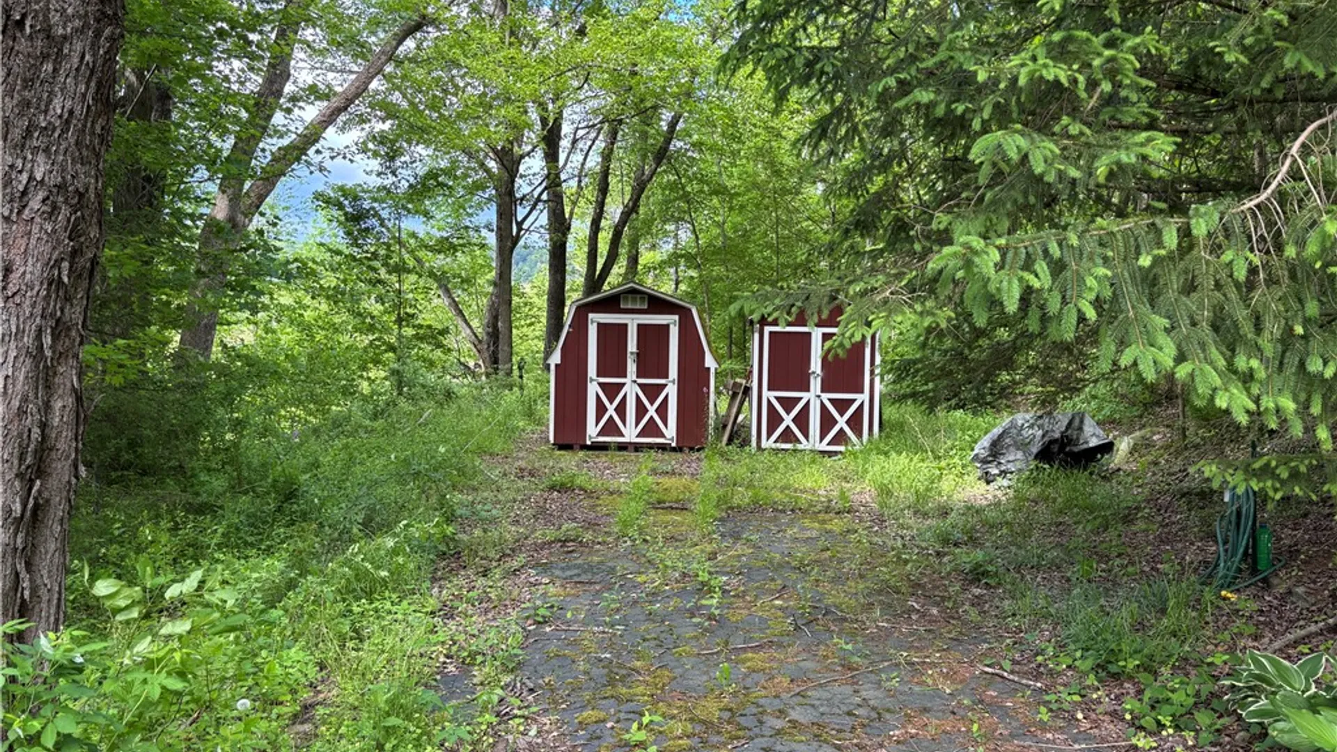 Property at 473 County Highway 48, Otego, NY 13820 33