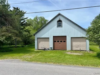 Property at 1223 Osborne Avenue, Sangerfield, NY 13480